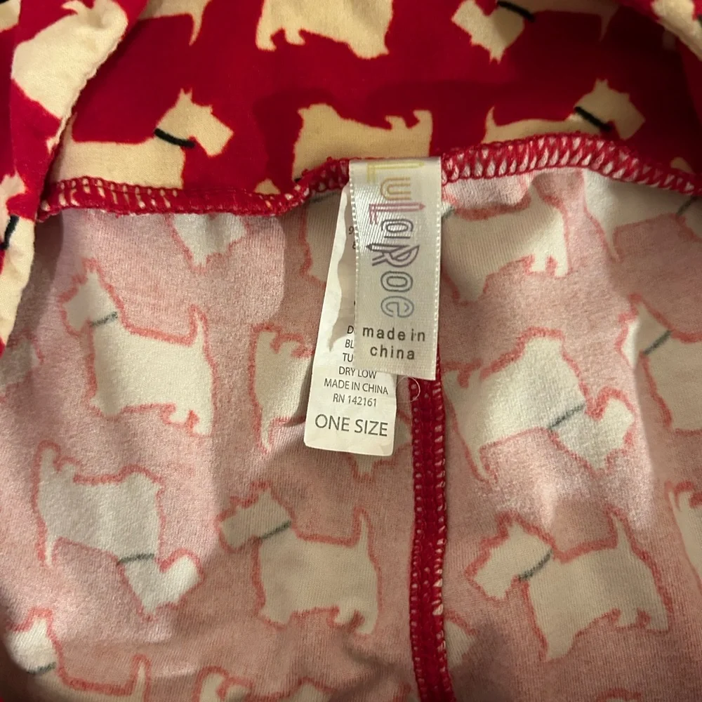 Lula Roe 2/25 - Picture 3 of 7